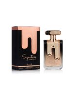 Lattafa Rave Signature Night Edp 100Ml - Intense Night Perfume - Image 2