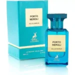 Maison Alhambra Pacific Blue Eau De Parfum 80Ml - Image 2