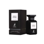 Maison Alhambra Smoky Touch Eau De Parfum 80Ml - Image 2