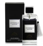 Lattafa Vurv Victorieux Him Edp 100Ml - Bold Perfume For Men - Image 2