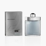 Mont Blanc Individuel Edt(M) 75 Ml - Image 2