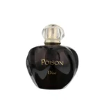 Dior Poison Edt Her 100Ml