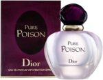 Dior Pure Poison Edp Her 100Ml - Image 2