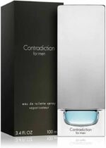 Ck Contradiction Edt Him 100 Ml - Image 2