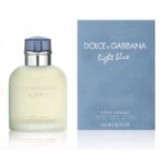 D&G Light Blue Edt Him 125 Ml - Image 2