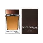 D&G The One Edt For Men 100Ml - Image 2
