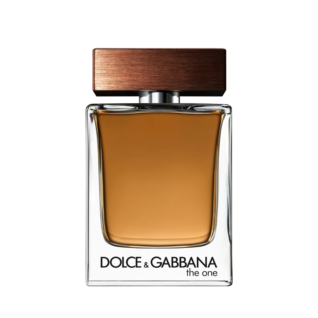 888066000161 (18) D&G The One Edt For Men 100Ml - Image 1