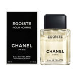 Chanel Egoiste Homme Edt 100Ml - Image 2