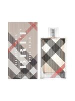 Burberry Brit Edp (W) 100 Ml - Image 2