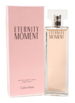 Ck Eternity Moment Edp Her 100 Ml - Image 2
