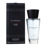 Burberry Touch Edt (M) 100 Ml - Image 2