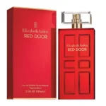 Elizabeth Arden Red Door Edt Her 100Ml - Image 2