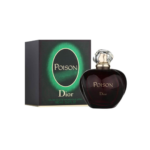 Dior Poison Edt Her 100Ml - Image 2