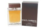 Dolce & Gabbana The One For Men Eau De Toilette 150Ml - Image 2
