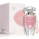 Lattafa Mohra Silky Eau De Parfum 100Ml