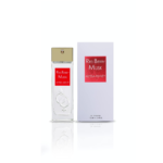Alyssa Ashley Red Berry Musk Eau De Parfum 100Ml - Image 2