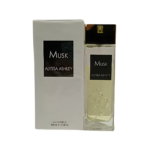 Alyssa Ashley Musk Eau De Parfum 100Ml - Image 2