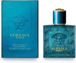 Versace Eros Eau De Toilette For Him 50Ml - Image 2