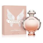 PACO RABANNE OLYMPEA AQUA HER EDP 80 ML - Image 2