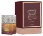 LATTAFA KHAMRAH DUKHAN EDP 100ML - Image 2
