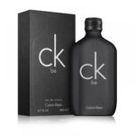 CK BE EDT HIM 100ML - Image 2