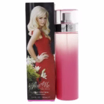 PARIS HILTON JUST ME EDP 100ML - Image 2