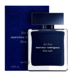 NARCISO RODRIGUEZ BLUE NOIR HIM EDT 100M - Image 2