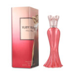 PARIS HILTON RUBY RUSH EDP 100ML - Image 2