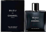 CHANEL BLEU DE POUR HOMME EDP 100ML - Image 2