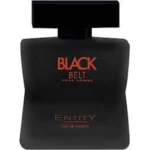 ENTITY BLACK BELT HOMME EDT 100ML