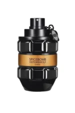 Spicebomb Extreme Viktor & Rolf EDP 90ML Men Fragrance
