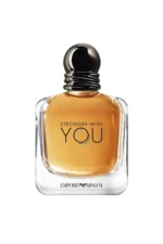 ARMANI STRONGER WITH YOU EDT HIM 100ML - Image 2