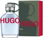 HUGO BOSS GREEN EDT HIM 75ML - Image 2