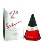 BEVERLY HILLS 273 RED HIM EDC 75ML - Image 2