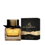 BURBERRY MY BURBERRY BLACK EDP HER 50ML - Image 2