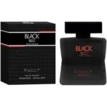 ENTITY BLACK BELT HOMME EDT 100ML - Image 2