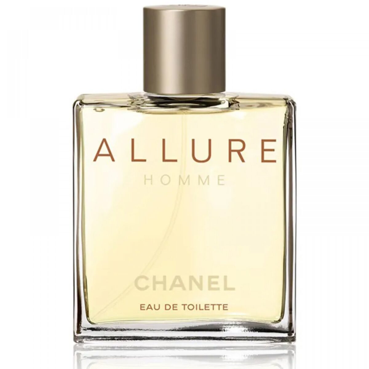 CHANEL ALLURE EDT HIM 100ML - Image 1