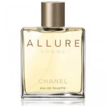 CHANEL ALLURE EDT HIM 100ML