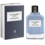 GIVENCHY GENTLEMEN ONLY EDT(M)100ML - Image 2
