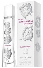 VIG ELECTRIC ROSE EDT (W) 75ML - Image 2