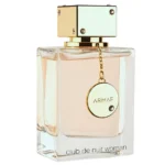 Armaf Club De Nuit Her EDP 105ML Elegant Women Fragrance