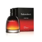 DIOR FAHRENHEIT PERFUME HIM 75ML - Image 2