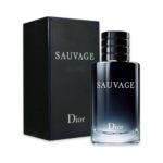DIOR SAUVAGE FOR HIM EDT 100ML - Image 2