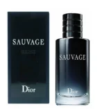 DIOR SAUVAGE EDT HIM 200ML - Image 2