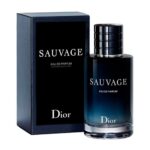 DIOR SAUVAGE EDP HIM 200ML - Image 2