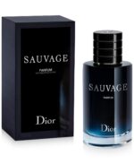 DIOR SAUVAGE FOR HIM PERFUM 100ML - Image 2