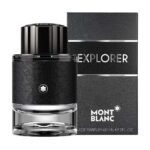 MONT BLANC EXPLORER EDP MEN 60ML - Image 2