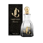 JIMMY CHOO I WANT CHOO FOREVER EDP 100ML - Image 2