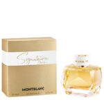 MONT BLANC SIGNATURE ABSOLUE EDP W 90ML - Image 2