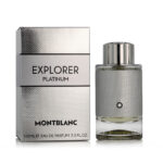 MONT BLANC EXPLORER PLATINUM EDP 100ML - Image 2